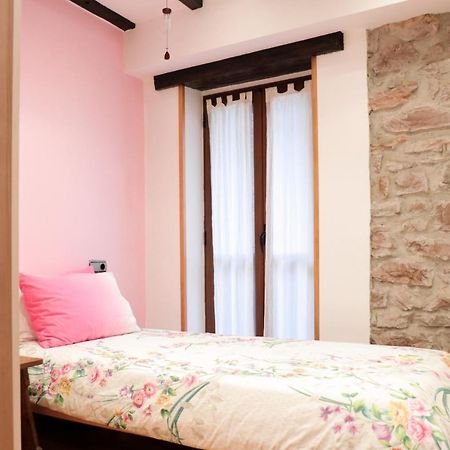 Apartament Apartamento Jaizkibel By Sanse Holidays Lezo Zewnętrze zdjęcie