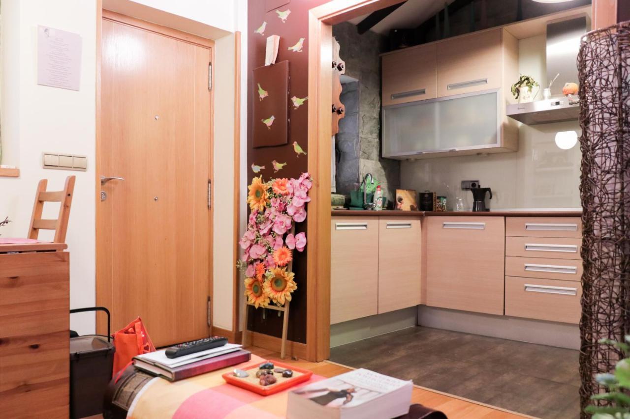 Apartament Apartamento Jaizkibel By Sanse Holidays Lezo Zewnętrze zdjęcie