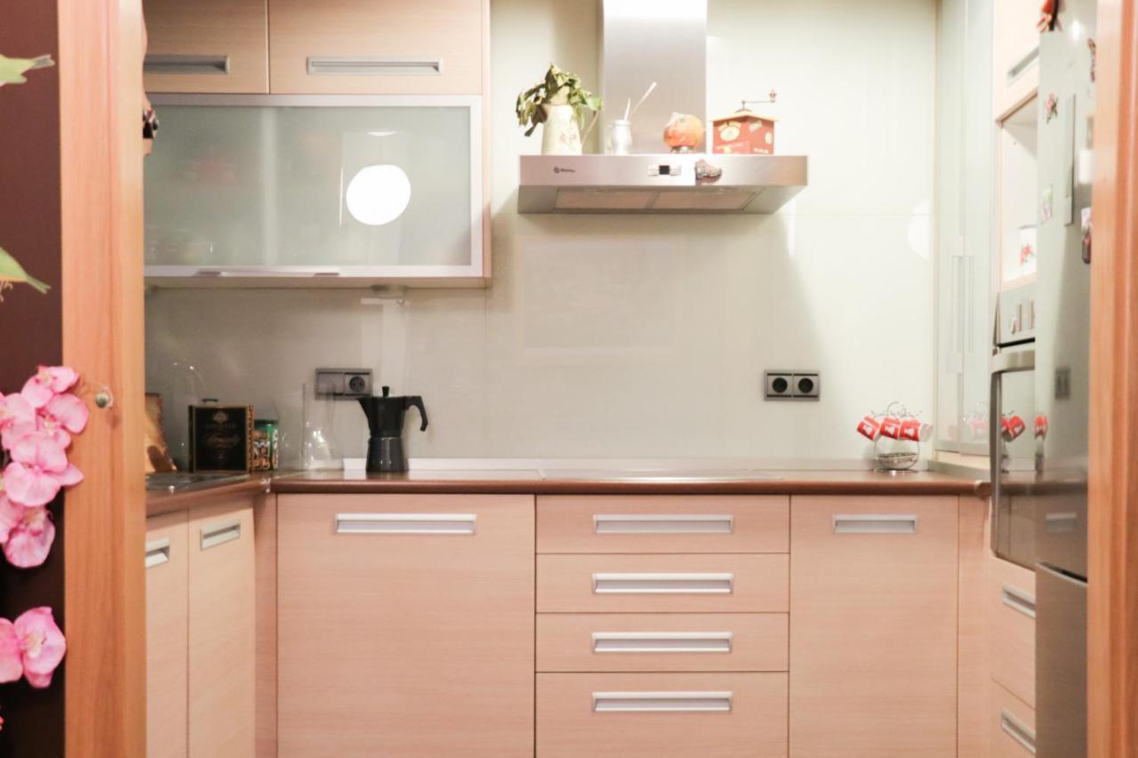 Apartament Apartamento Jaizkibel By Sanse Holidays Lezo Zewnętrze zdjęcie