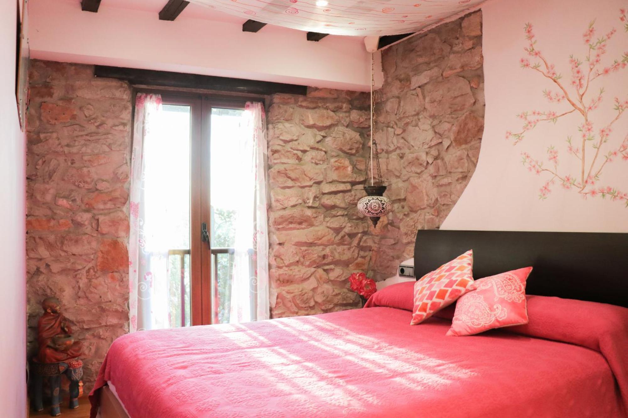 Apartament Apartamento Jaizkibel By Sanse Holidays Lezo Zewnętrze zdjęcie