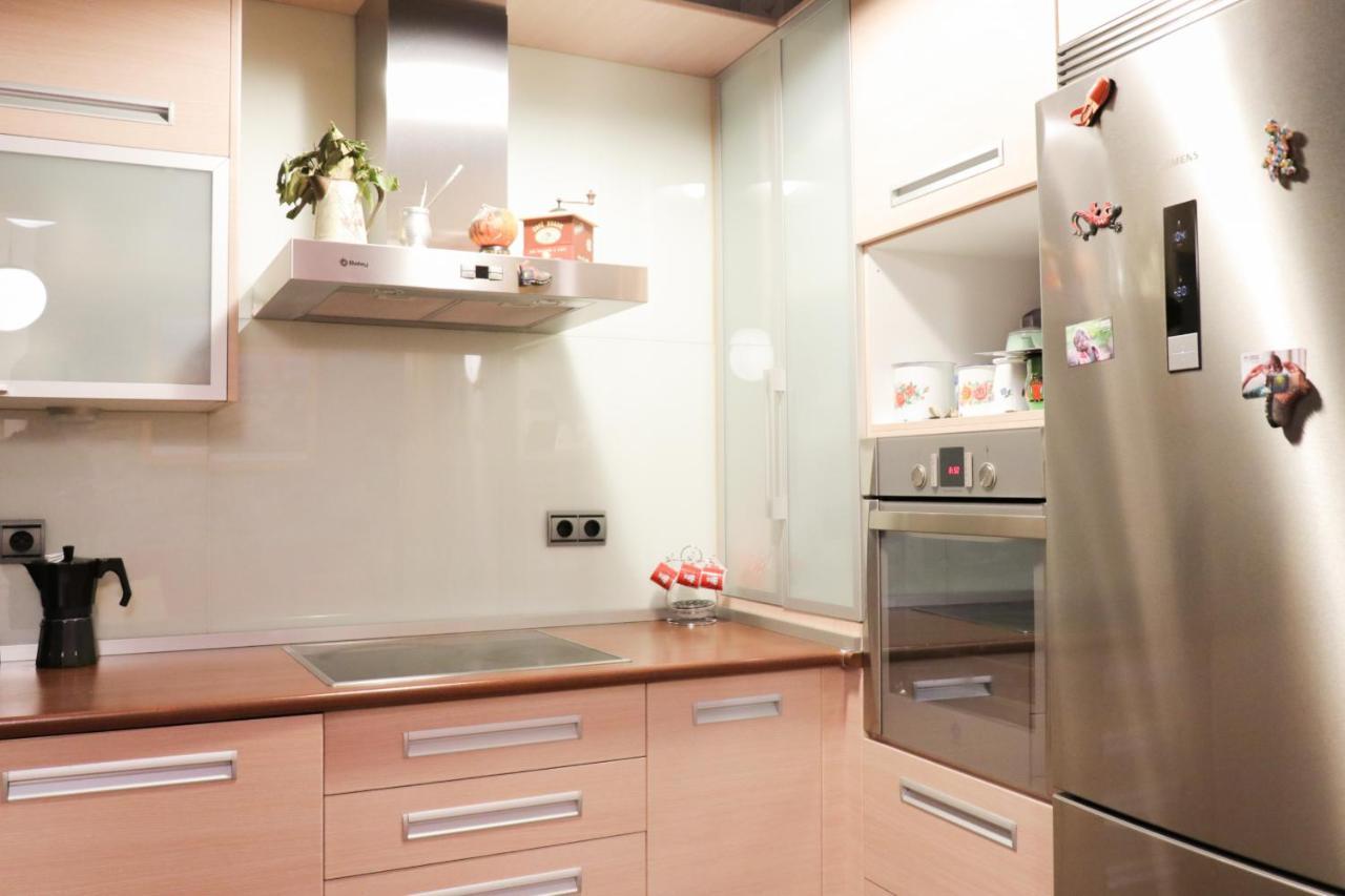 Apartament Apartamento Jaizkibel By Sanse Holidays Lezo Zewnętrze zdjęcie