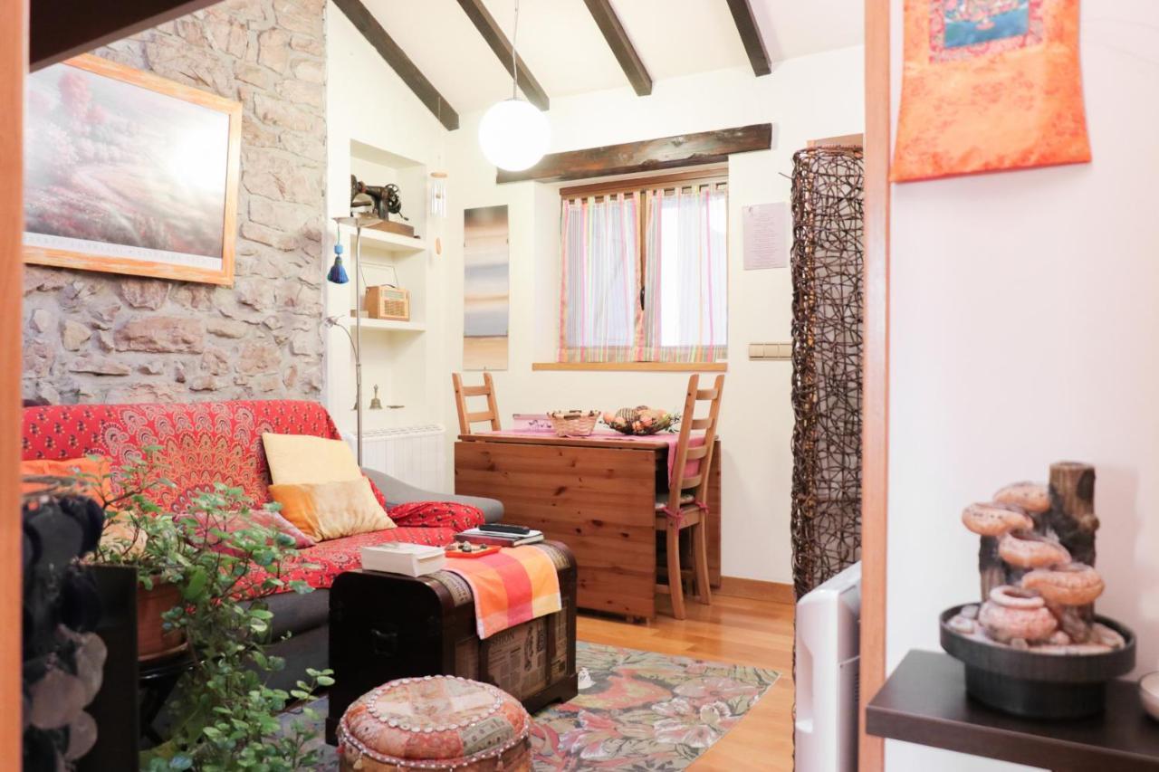 Apartament Apartamento Jaizkibel By Sanse Holidays Lezo Zewnętrze zdjęcie