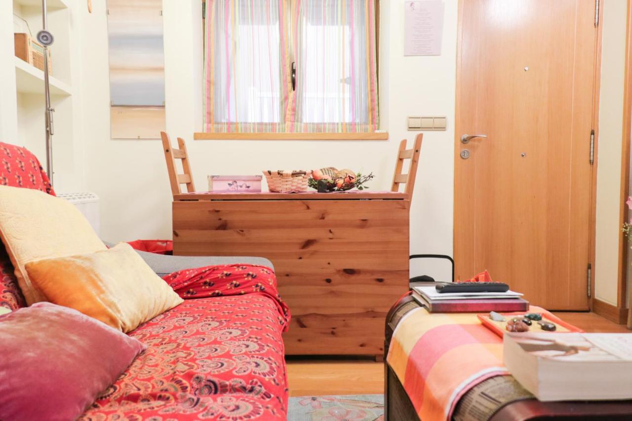 Apartament Apartamento Jaizkibel By Sanse Holidays Lezo Zewnętrze zdjęcie