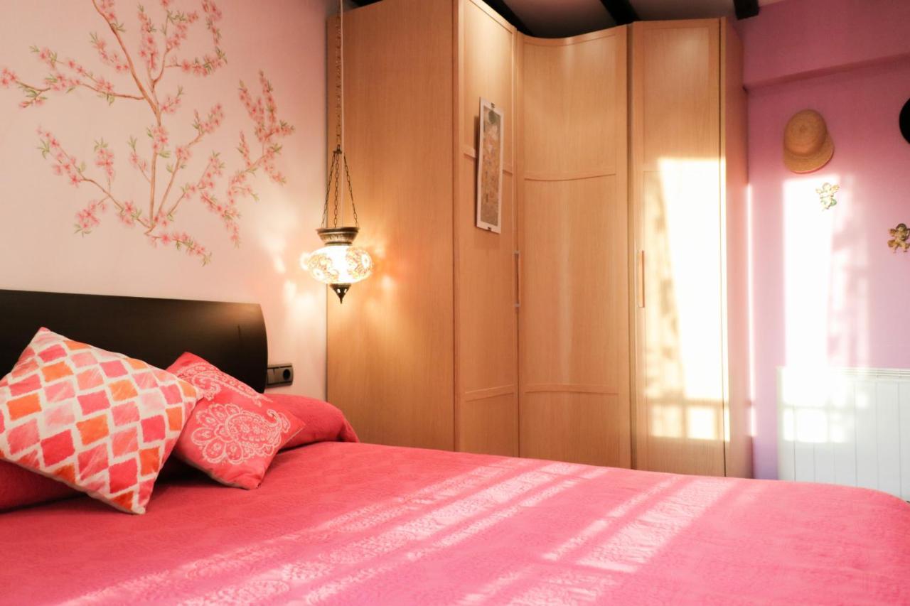 Apartamento Jaizkibel By Sanse Holidays Lezo Zewnętrze zdjęcie
