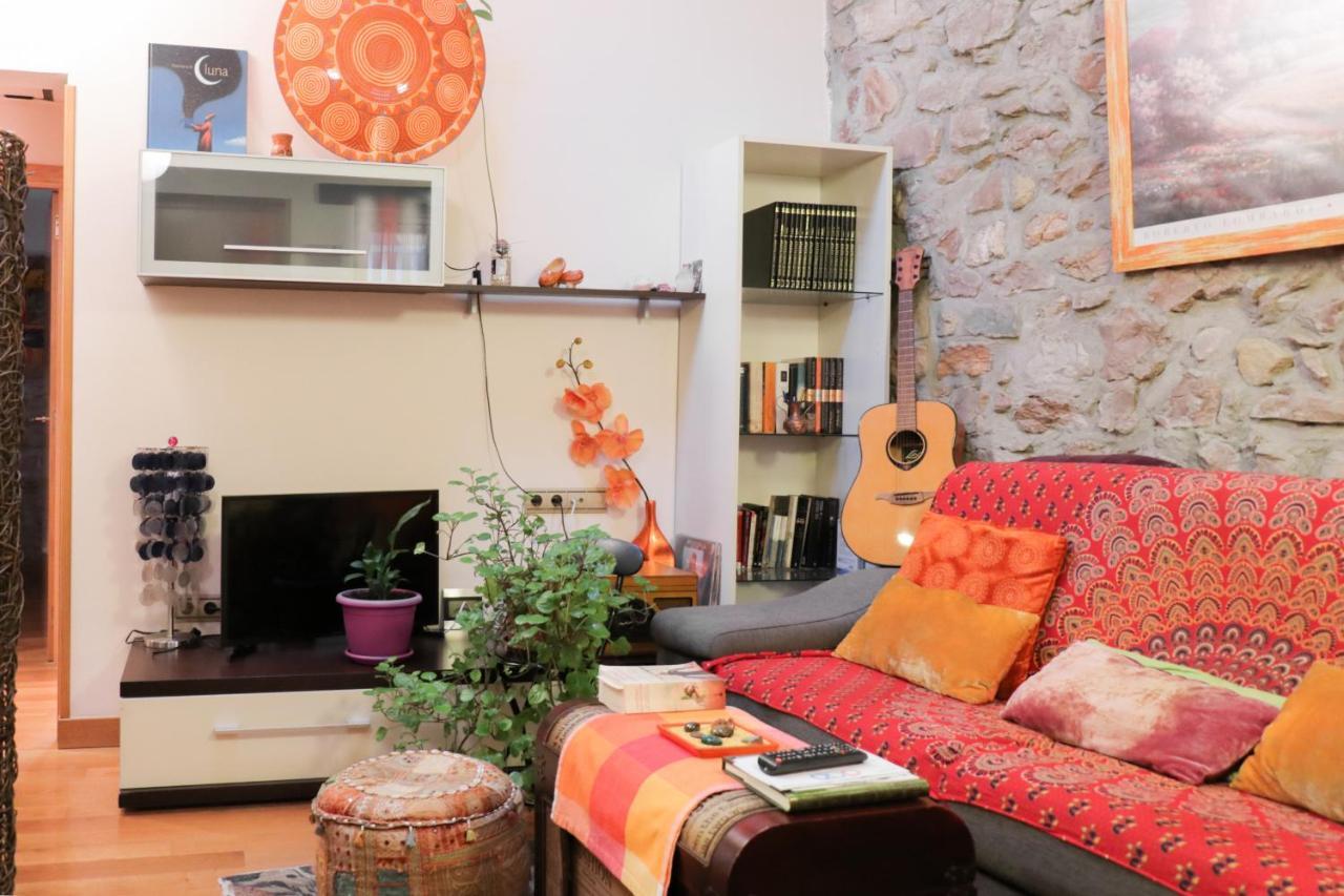 Apartament Apartamento Jaizkibel By Sanse Holidays Lezo Zewnętrze zdjęcie